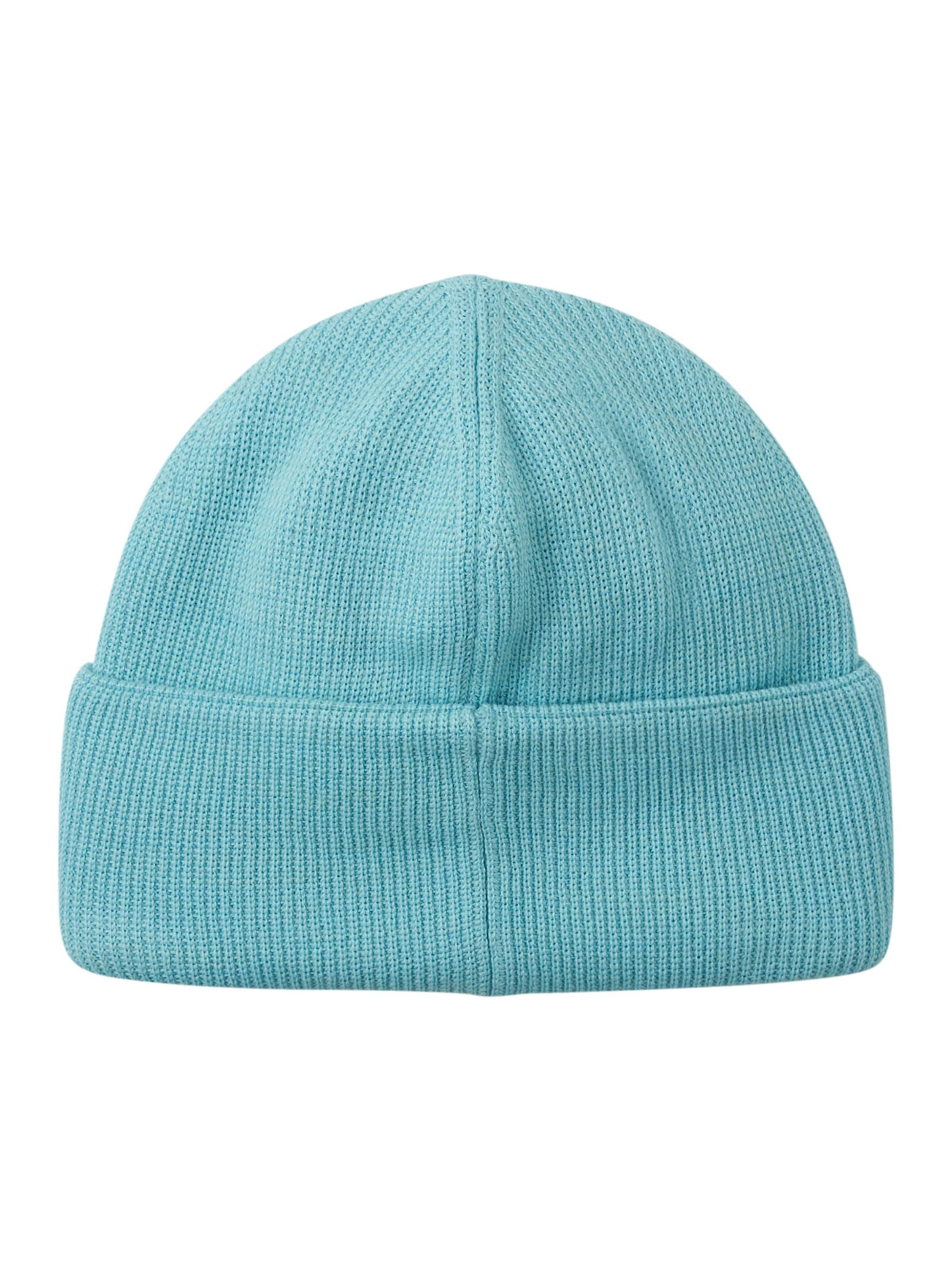 Bogner Fire + Ice Beanie 'Tarek' in Blue