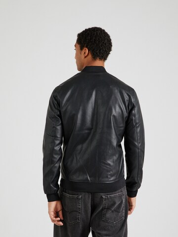 Only & Sons Jacke 'ONSASHER' in Schwarz