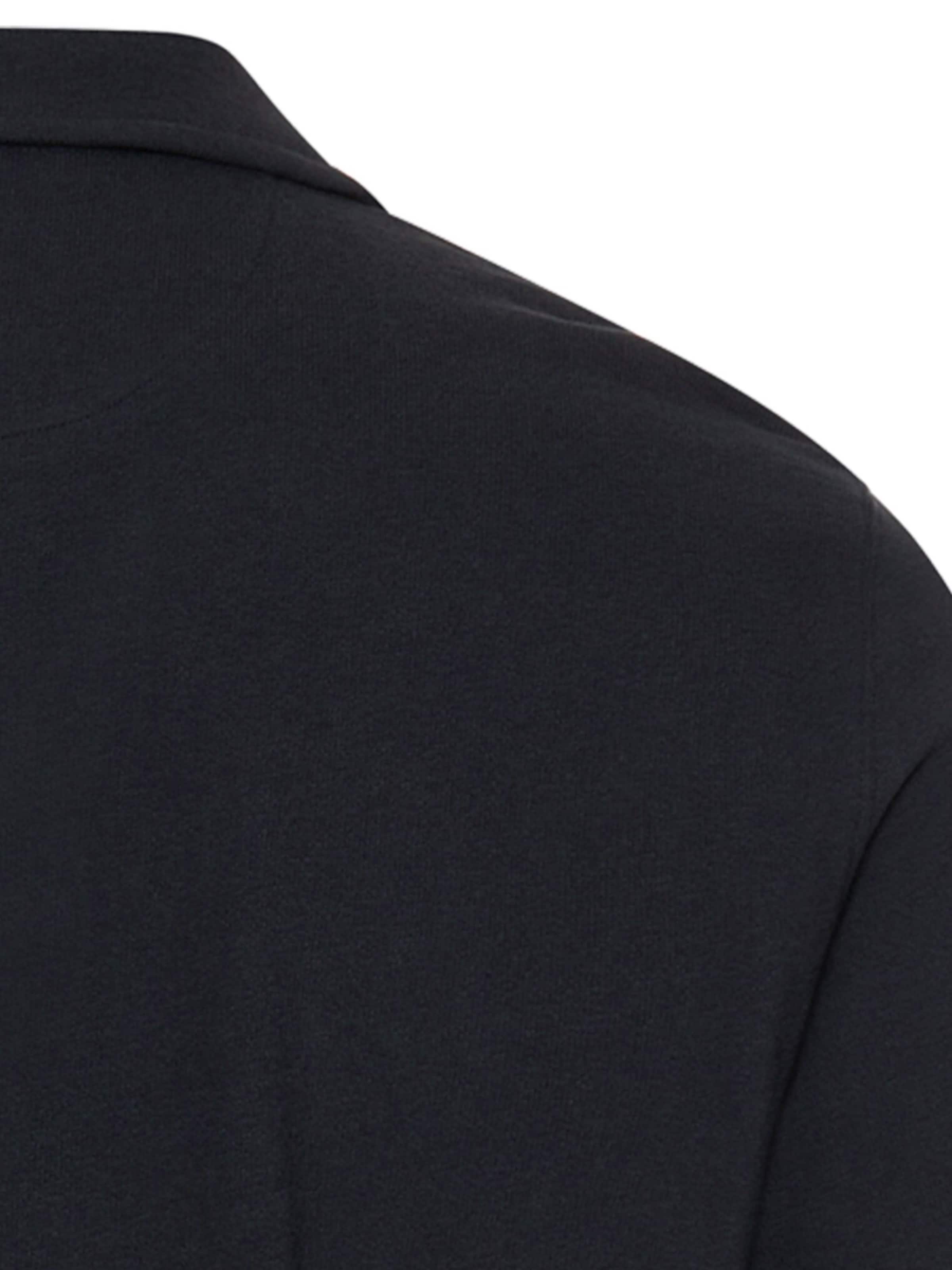 CAMEL ACTIVE Poloshirt in Blau