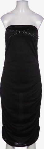 LAURA SCOTT Dress in S in Black: front