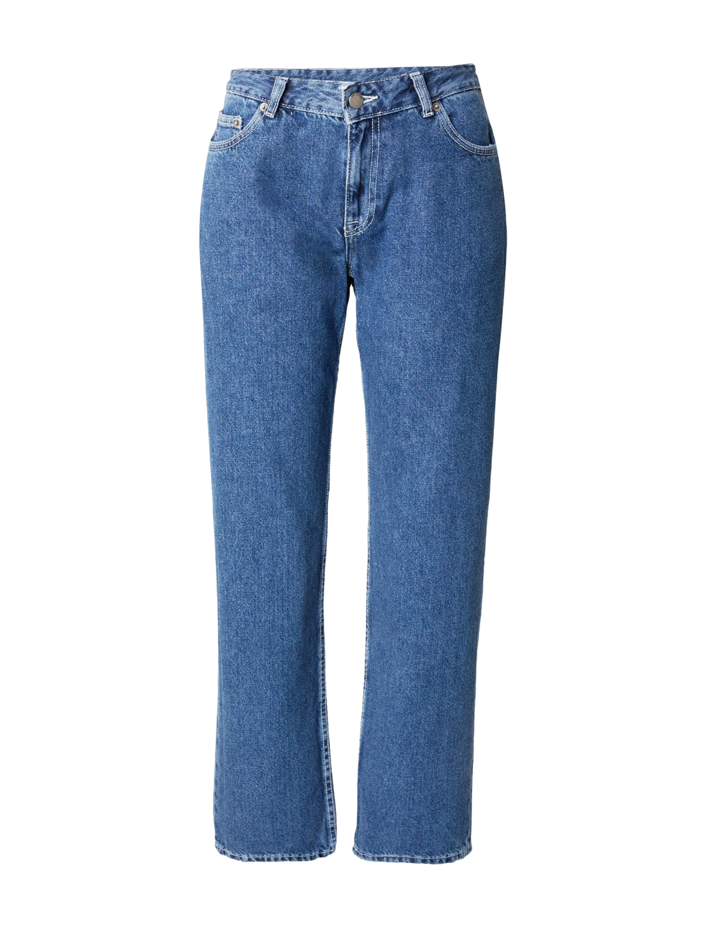 Dr. Denim regular Τζιν 'Arch' σε μπλε: μπροστά