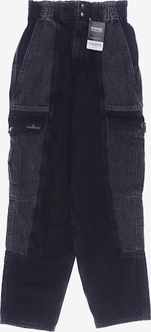 Urban Outfitters Jeans 26 in Grau: predná strana