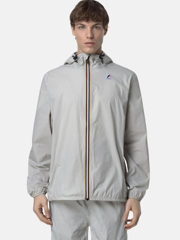 K-Way Tussenjas 'K-WAY 4.0 CLAUDE' in Beige