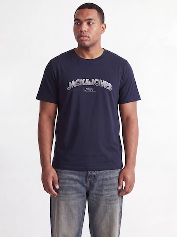 JACK & JONES Shirt in Mixed colours