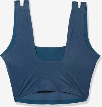 TRIUMPH Top in Blue: front