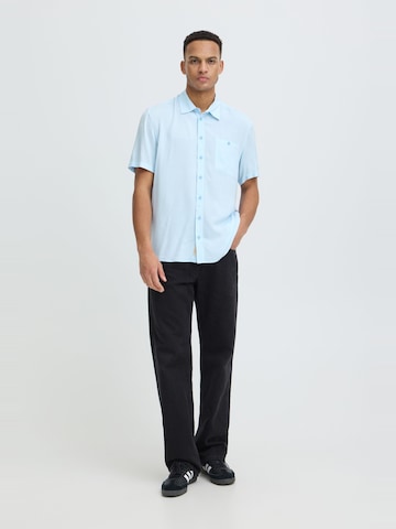 Coupe regular Chemise ' BHShirt ' BLEND en bleu