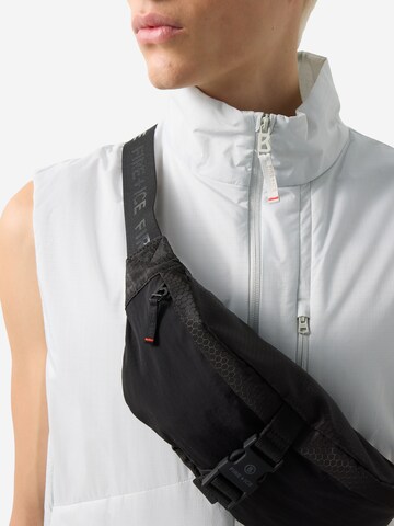 Bogner Fire + Ice Weste 'Jared' in Grau