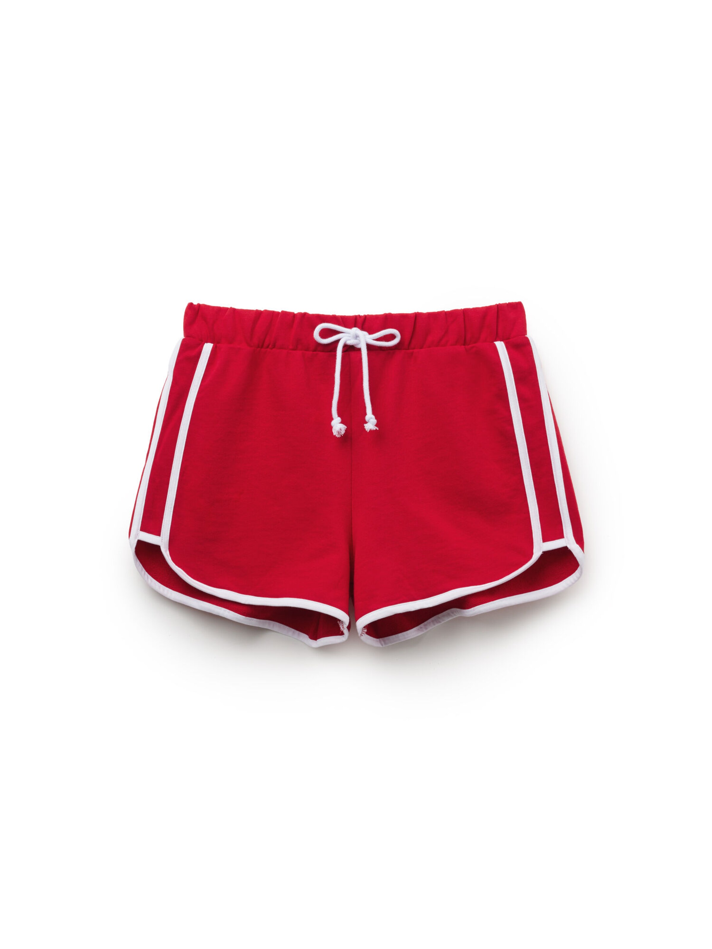 Tezenis Pants in Red: front