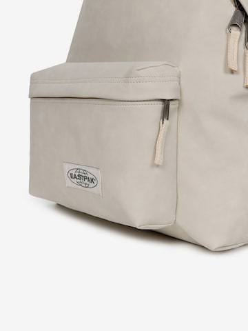 Sac à dos EASTPAK en blanc