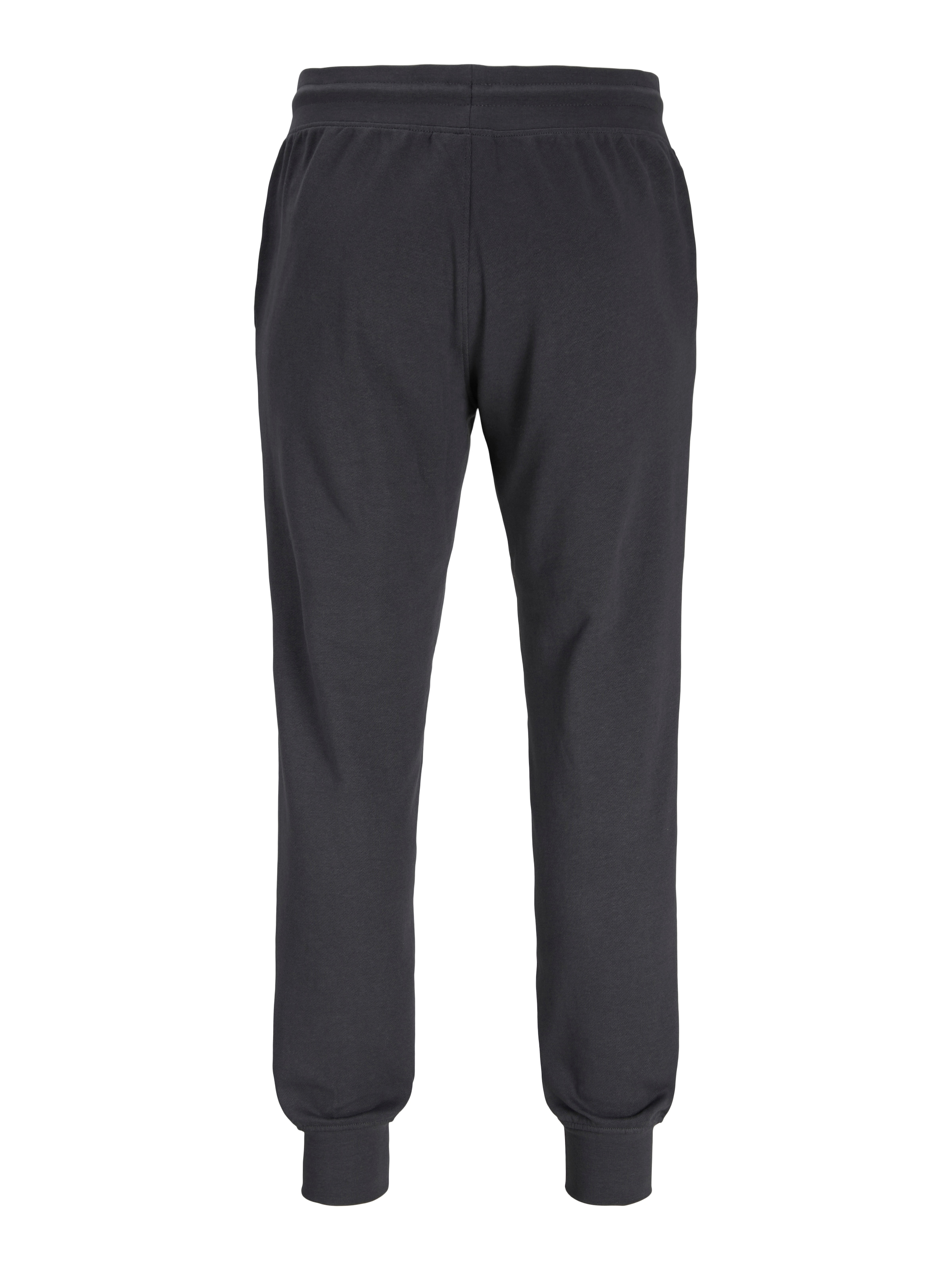 JACK & JONES Tapered Hose 'JPSTGordon' in Grau