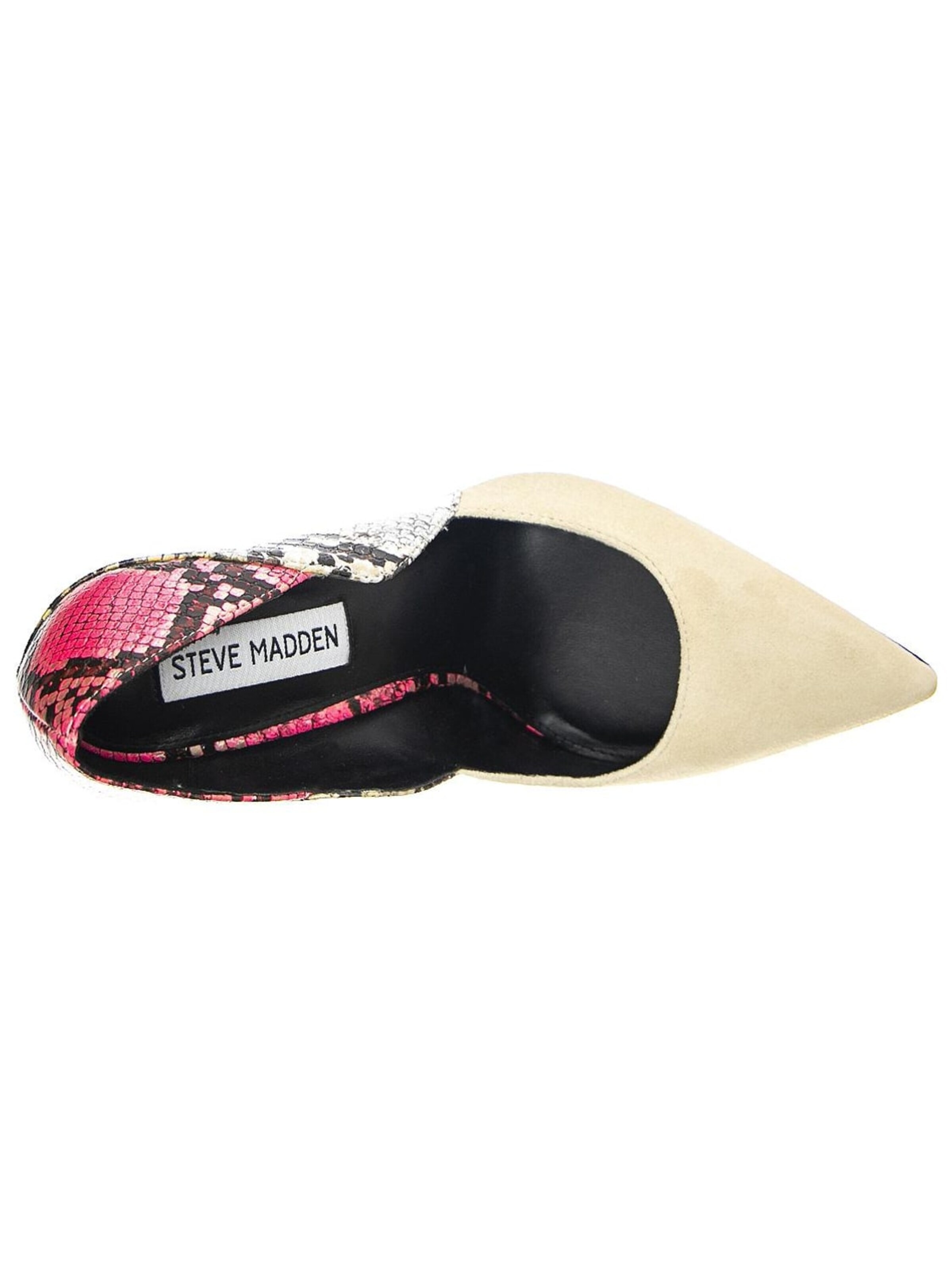 STEVE MADDEN Czółenka 'Promotion' w kolorze mieszane kolory
