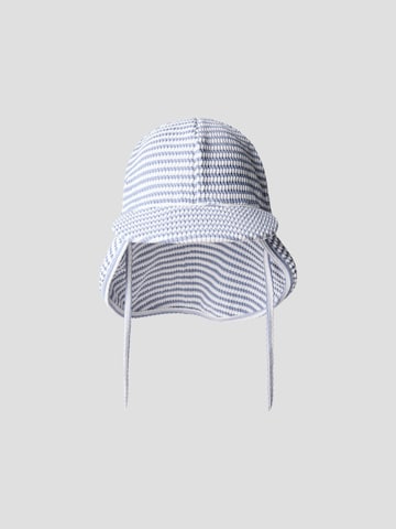 Lil'Atelier Hoed in Blauw