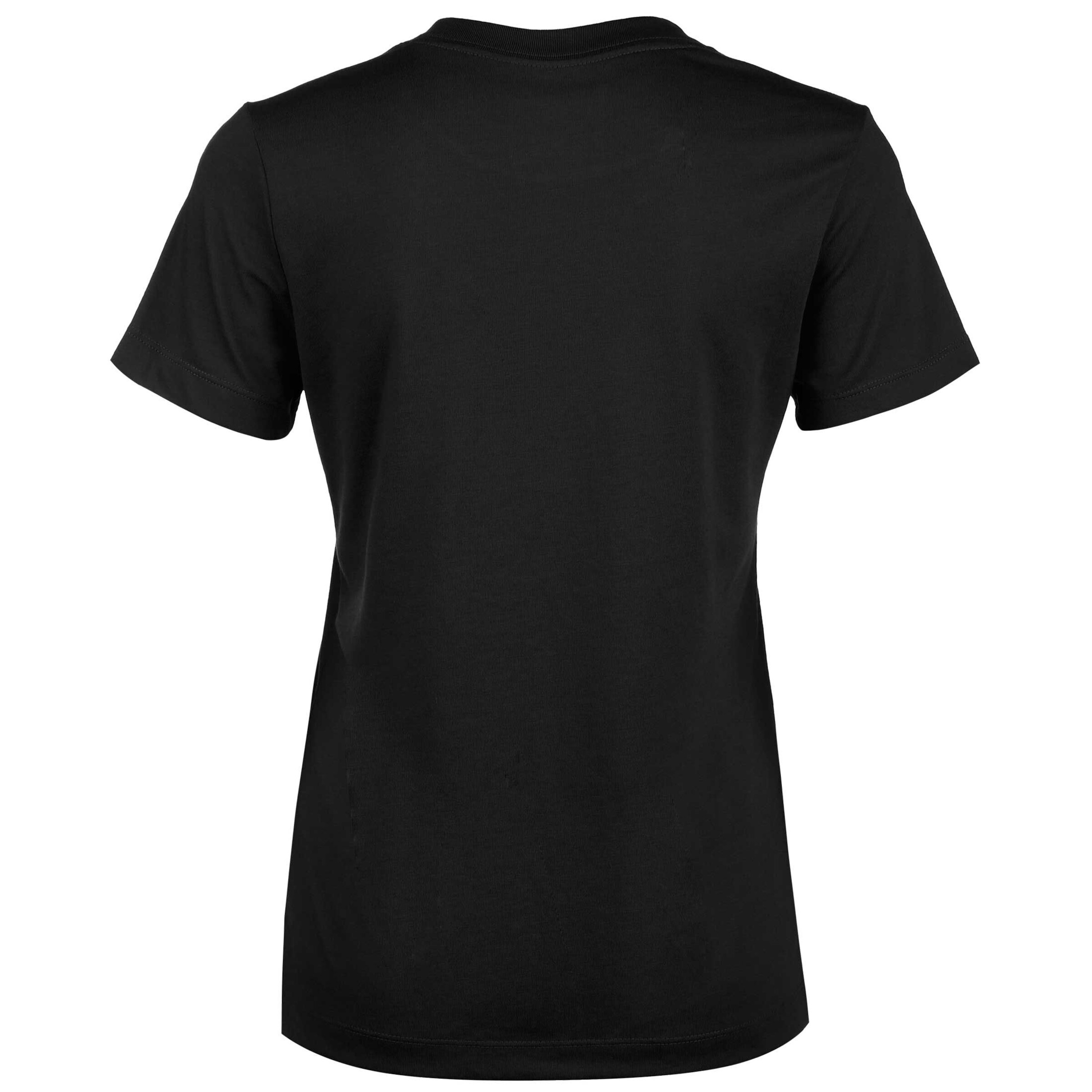 NIKE Performance Shirt 'Park 20' in Black