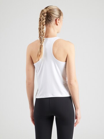 Haut de sport 'CLUB' ADIDAS PERFORMANCE en blanc