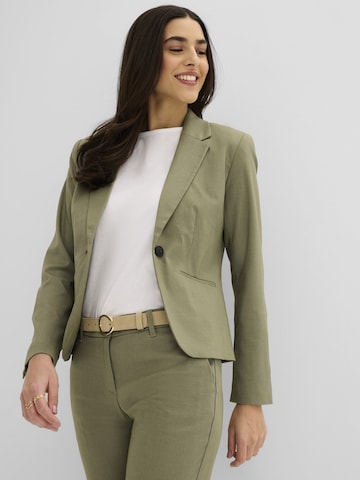 bonprix Blazers in Groen