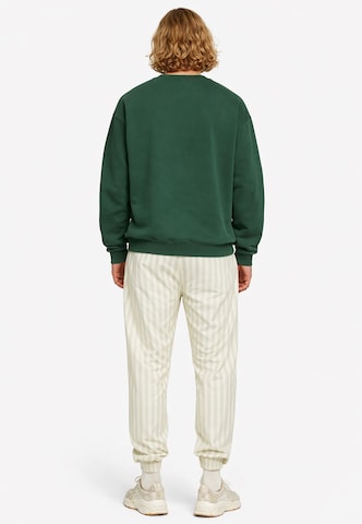 Pockies - Sudadera 'Sundays' en verde