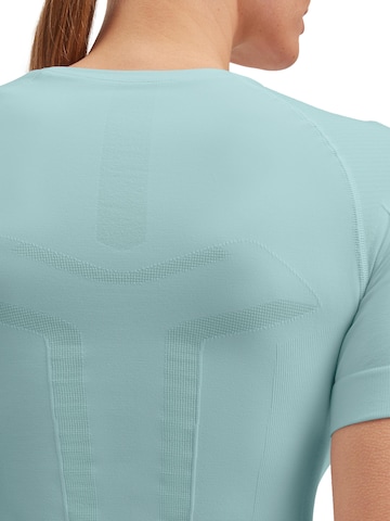 FALKE Base Layer in Green