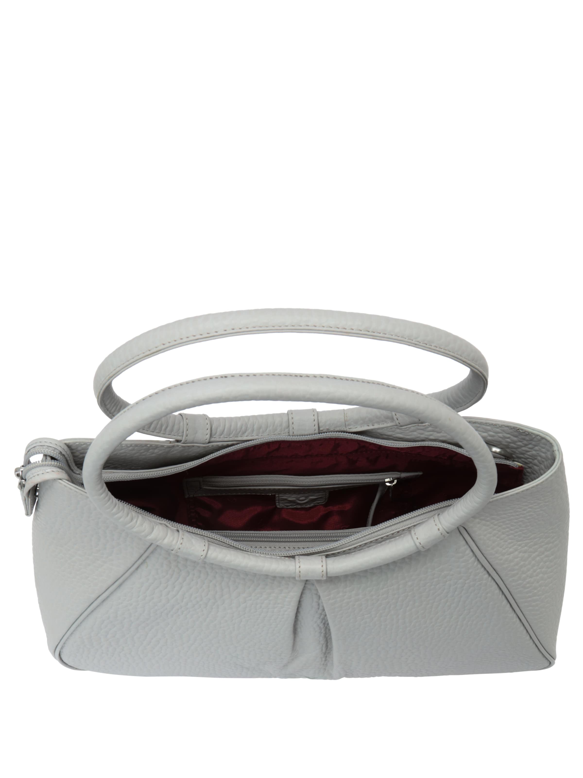 VOi Handbag 'ILONA' in Grey