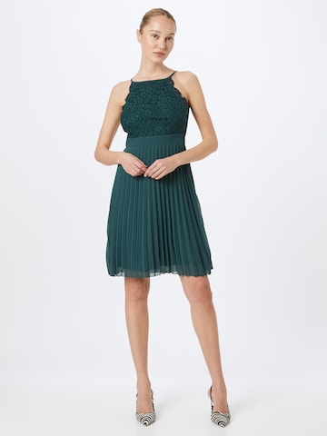 ABOUT YOU Dress 'Tara' in Green