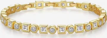 ROUGEMONT Jewellery Armband 'Trendiges' in Gold: Vorderseite