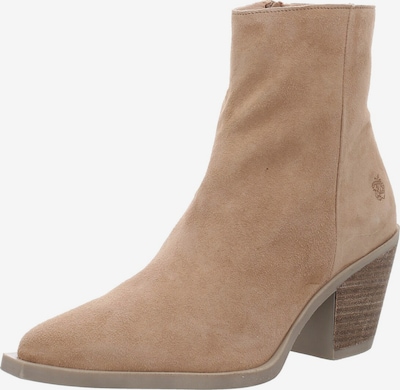 Apple of Eden Stiefelette in 37 in braun, Produktansicht