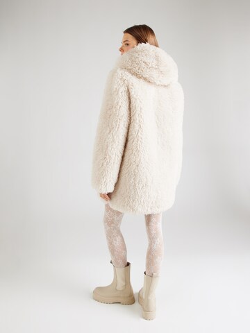 OAKWOOD Vinterkappa 'BOOM' i beige