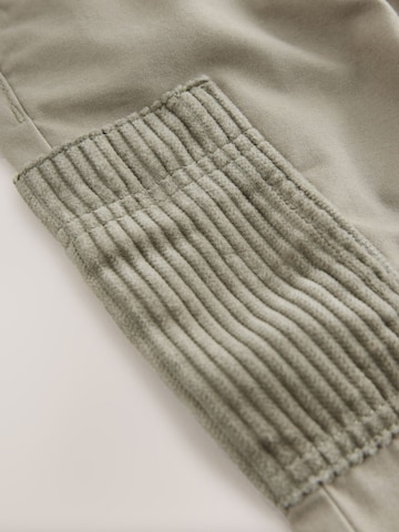 Next Regular Trousers in Green