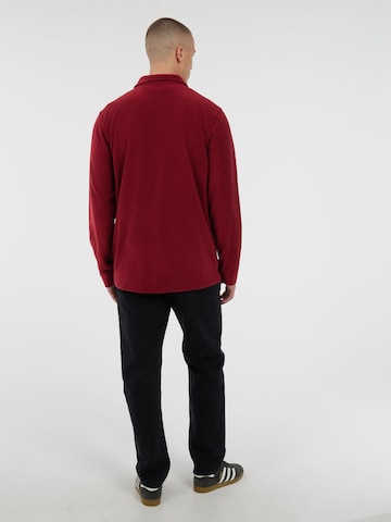 PROTEST Between-Season Jacket 'PRTFinest' in Red