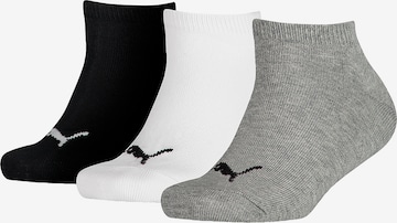 PUMA Socks in Mixed colors: front