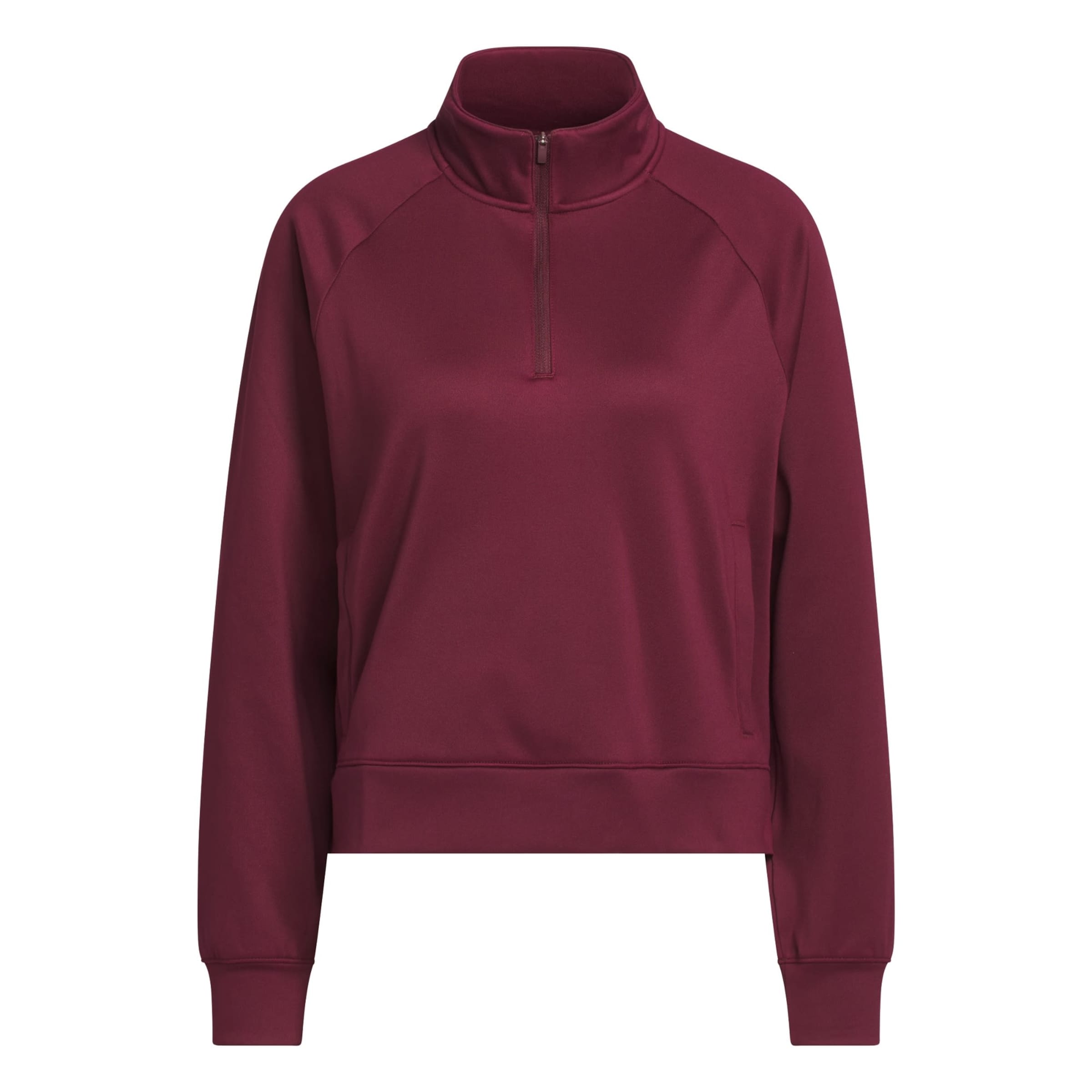 ADIDAS PERFORMANCE - Camiseta deportiva 'Ultimate365' en rojo: frente