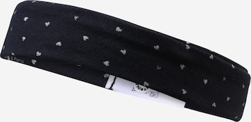 PETIT BATEAU Stirnband in Blue: front