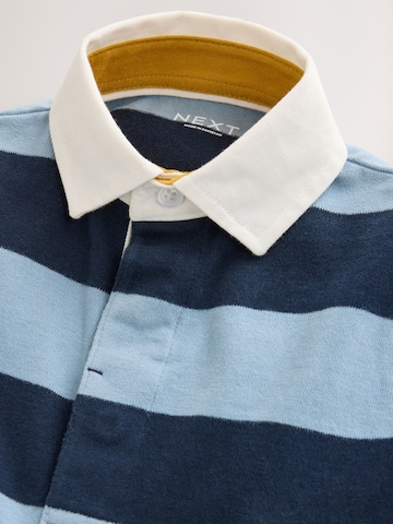 Next Poloshirt in Blau