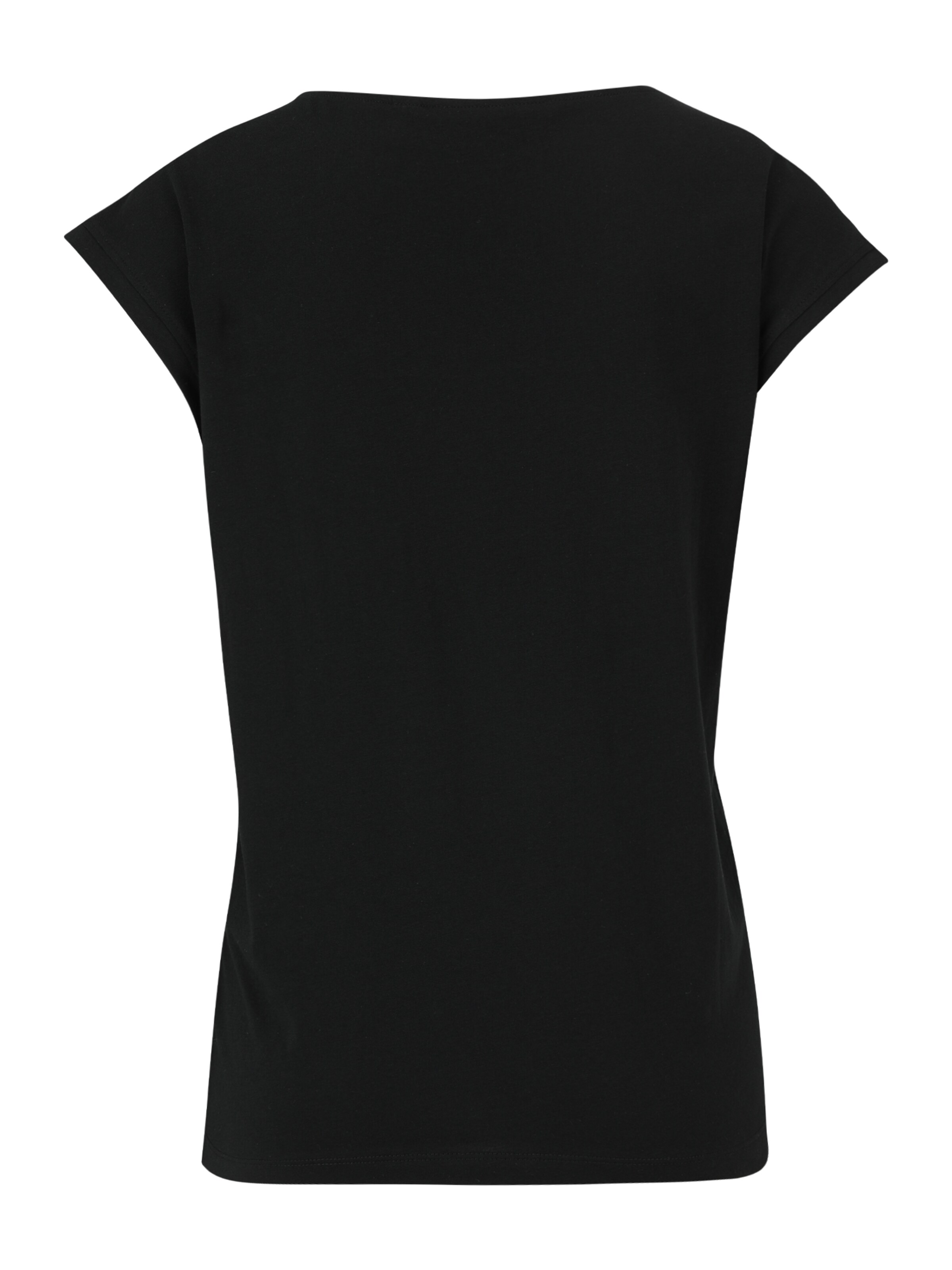 Tricou 'VMMKaya' de la Vero Moda Maternity pe negru
