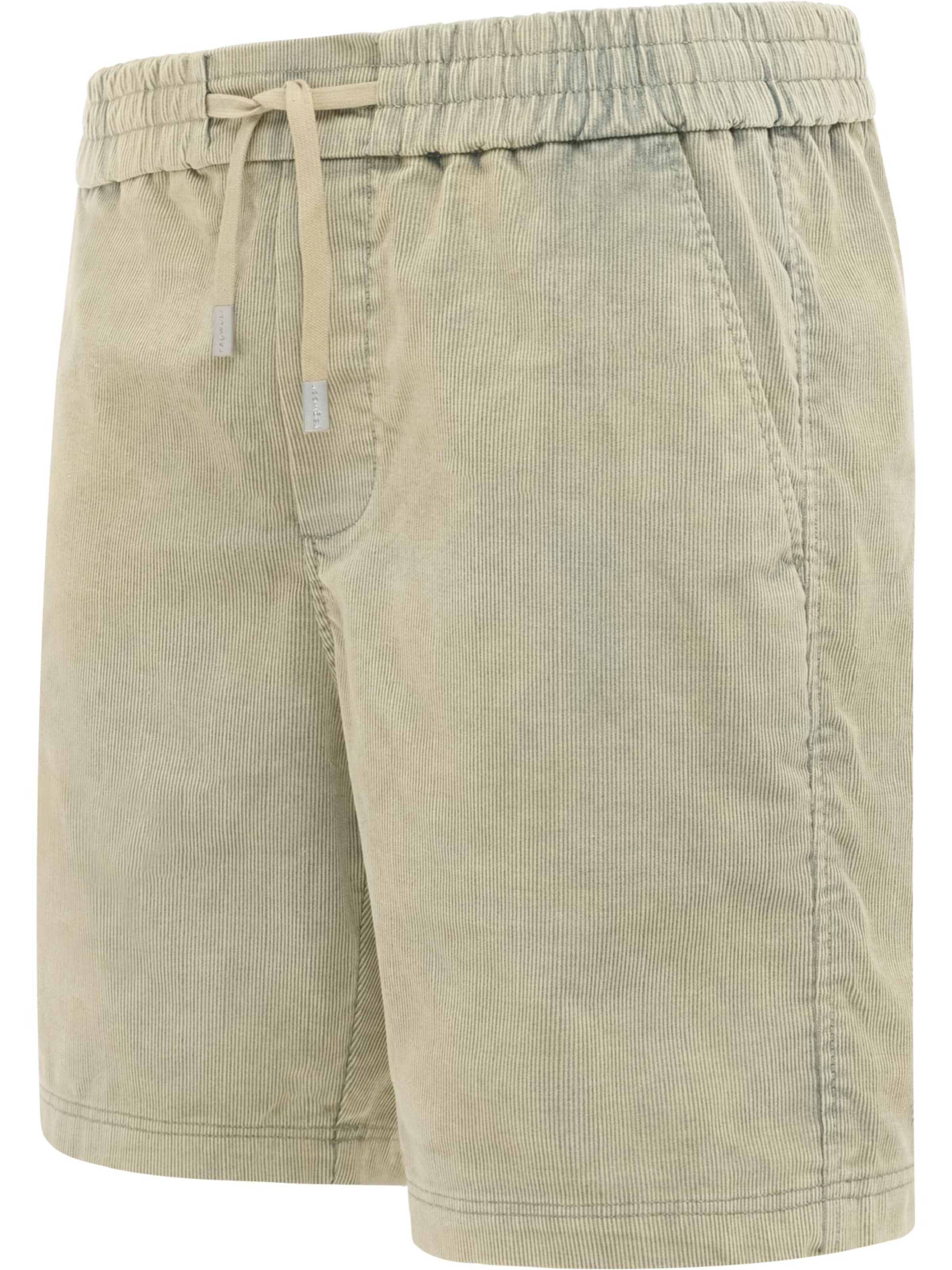 Ragwear Slimfit Broek in Beige