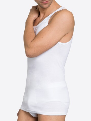 Haasis Bodywear Undershirt in White