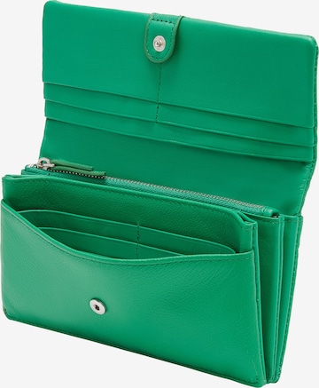 Liebeskind Berlin - Cartera 'Slam' en verde