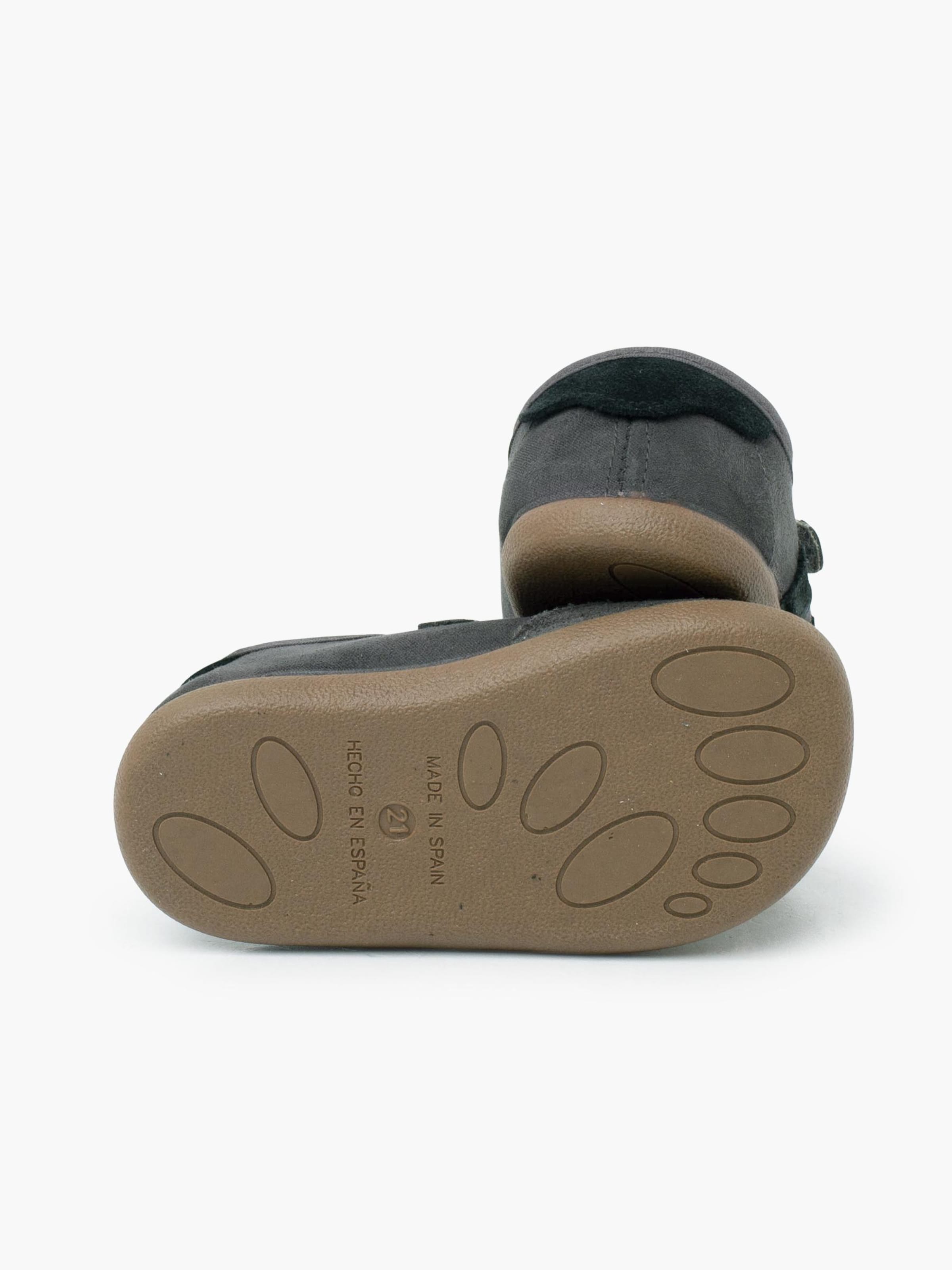 Sneaker di Pisamonas in grigio