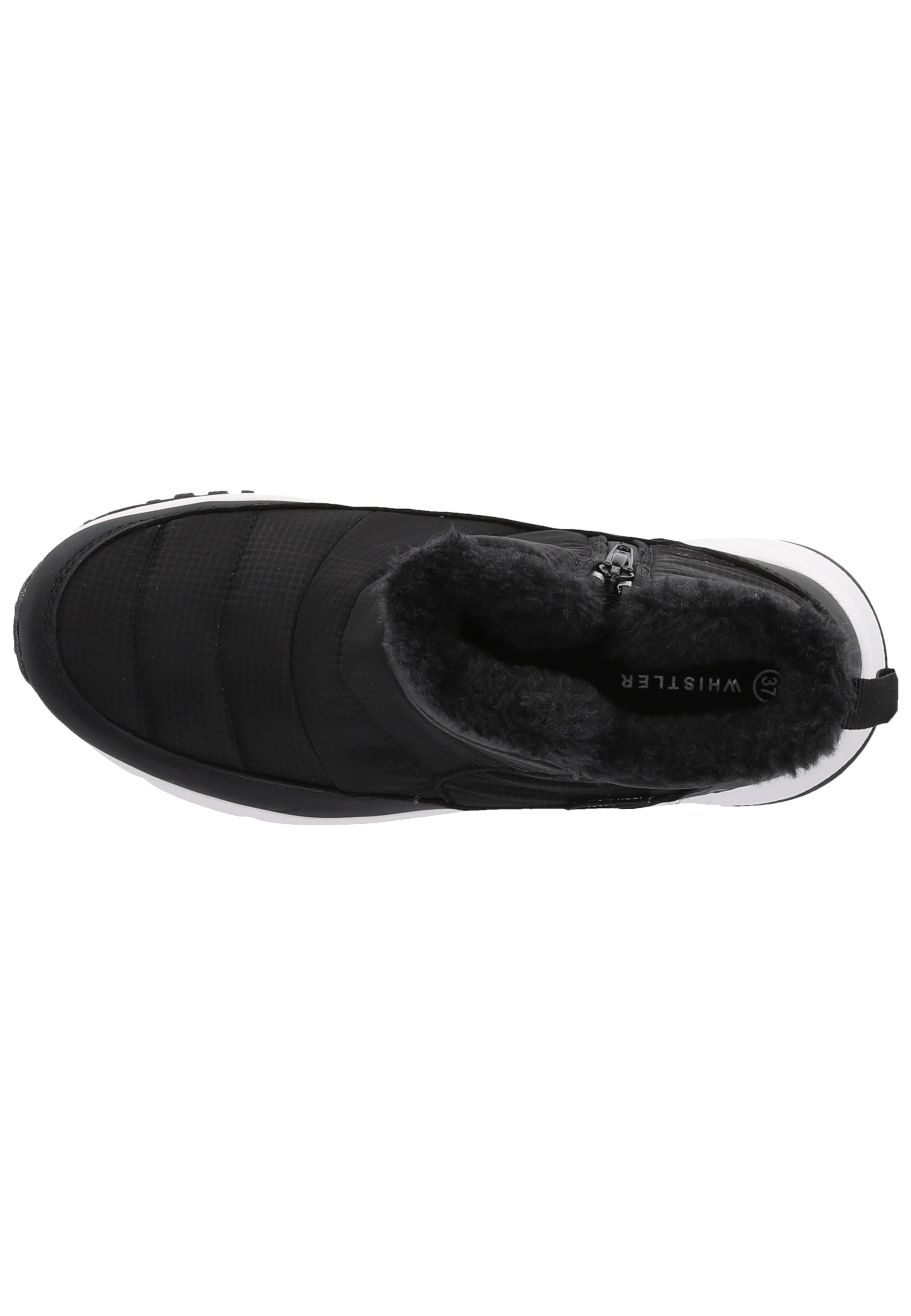 Whistler Snowboots 'Hontoe' in Zwart