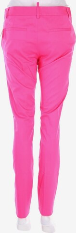 Dsquared Pants in L in Pink