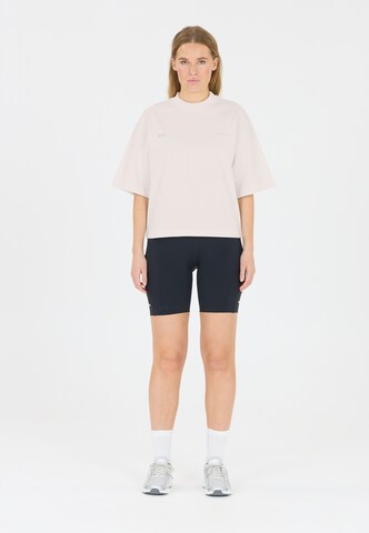 SOS Shirt in Wit