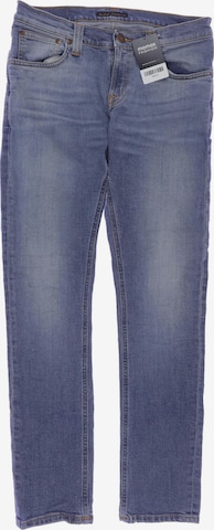 Nudie Jeans Co Jeans 30 in Blau: predná strana