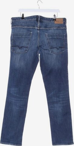 BOSS Jeans in 36 x 34 in Blue