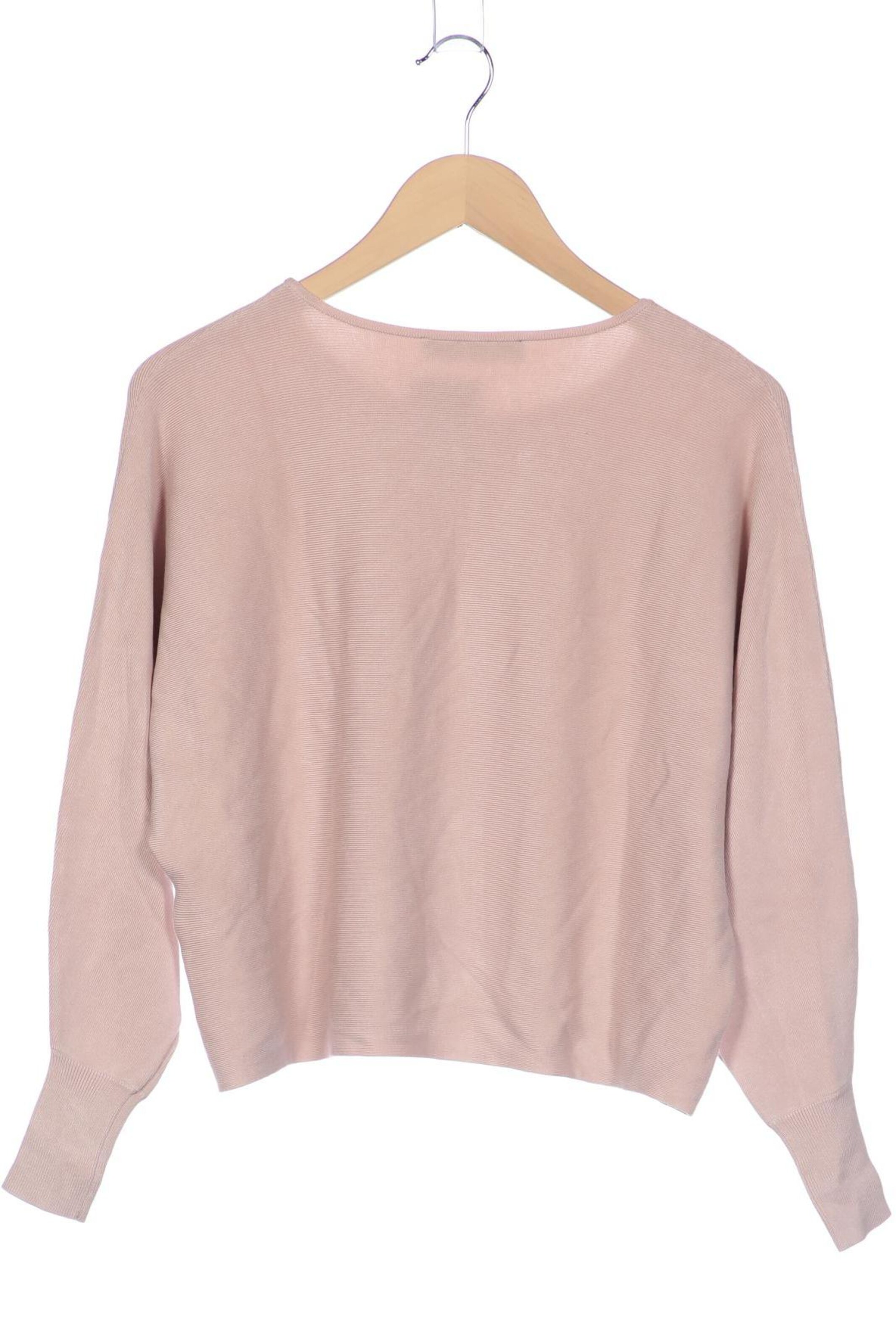 HALLHUBER Sweater & Cardigan in XS in Pink