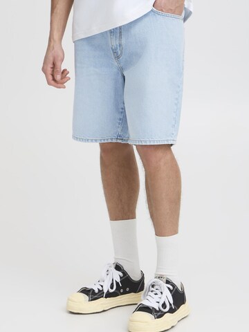 !Solid Regular Jeans 'SDRyan' in Blue