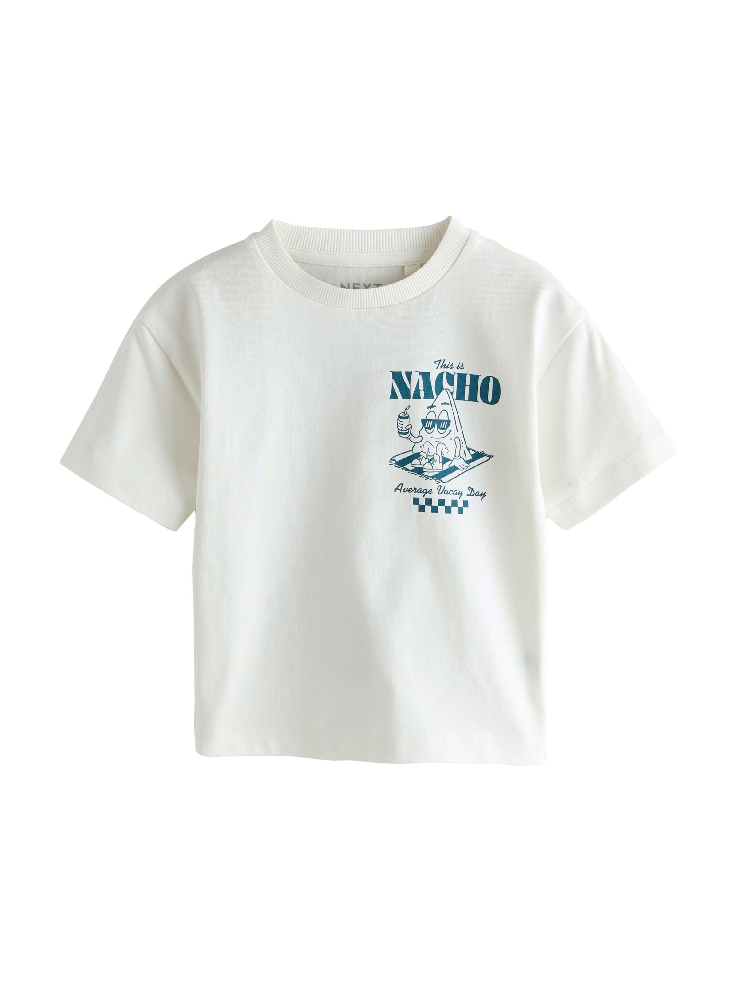 Maglietta di Next in colori misti