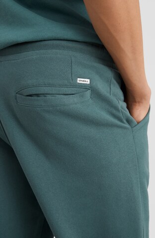 Tapered Pantaloni di O'NEILL in verde