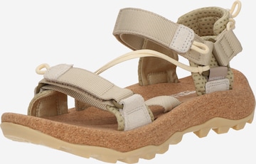 MERRELL Sandaalit 'SPEED FUSION' värissä beige: etupuoli