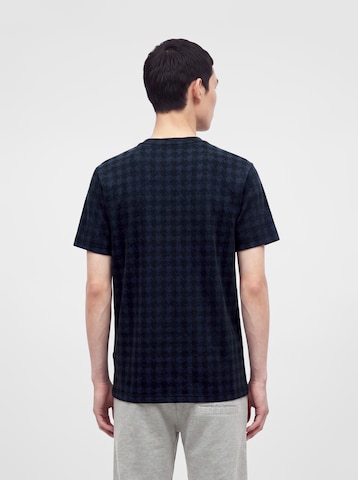 Nike Sportswear T-Shirt in Schwarz