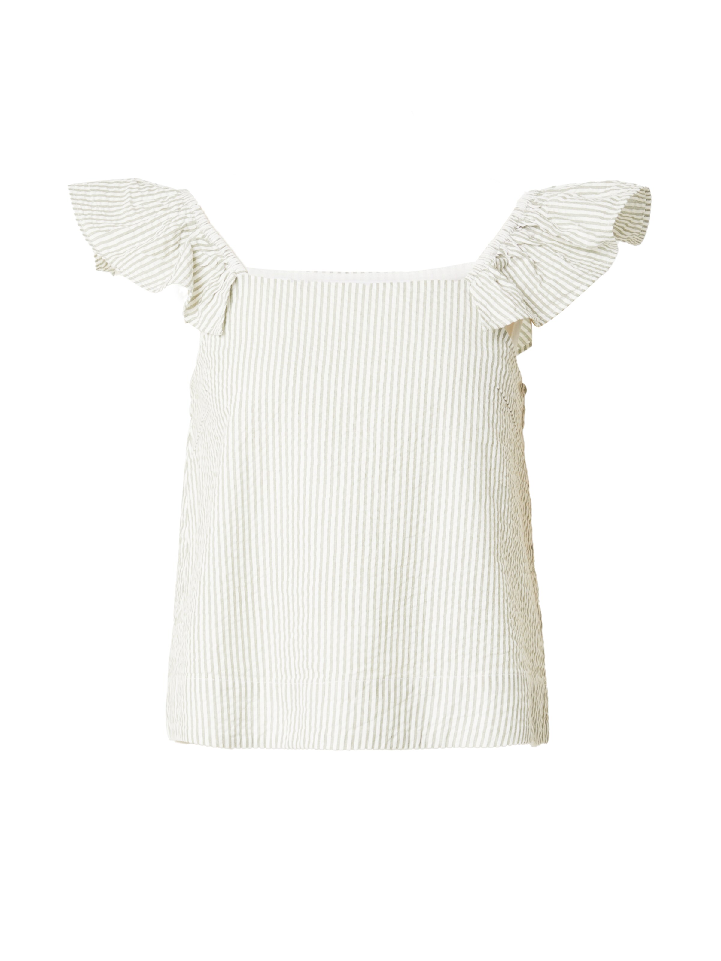 bēšs SELECTED Topiņš 'Vittoria': no priekšpuses