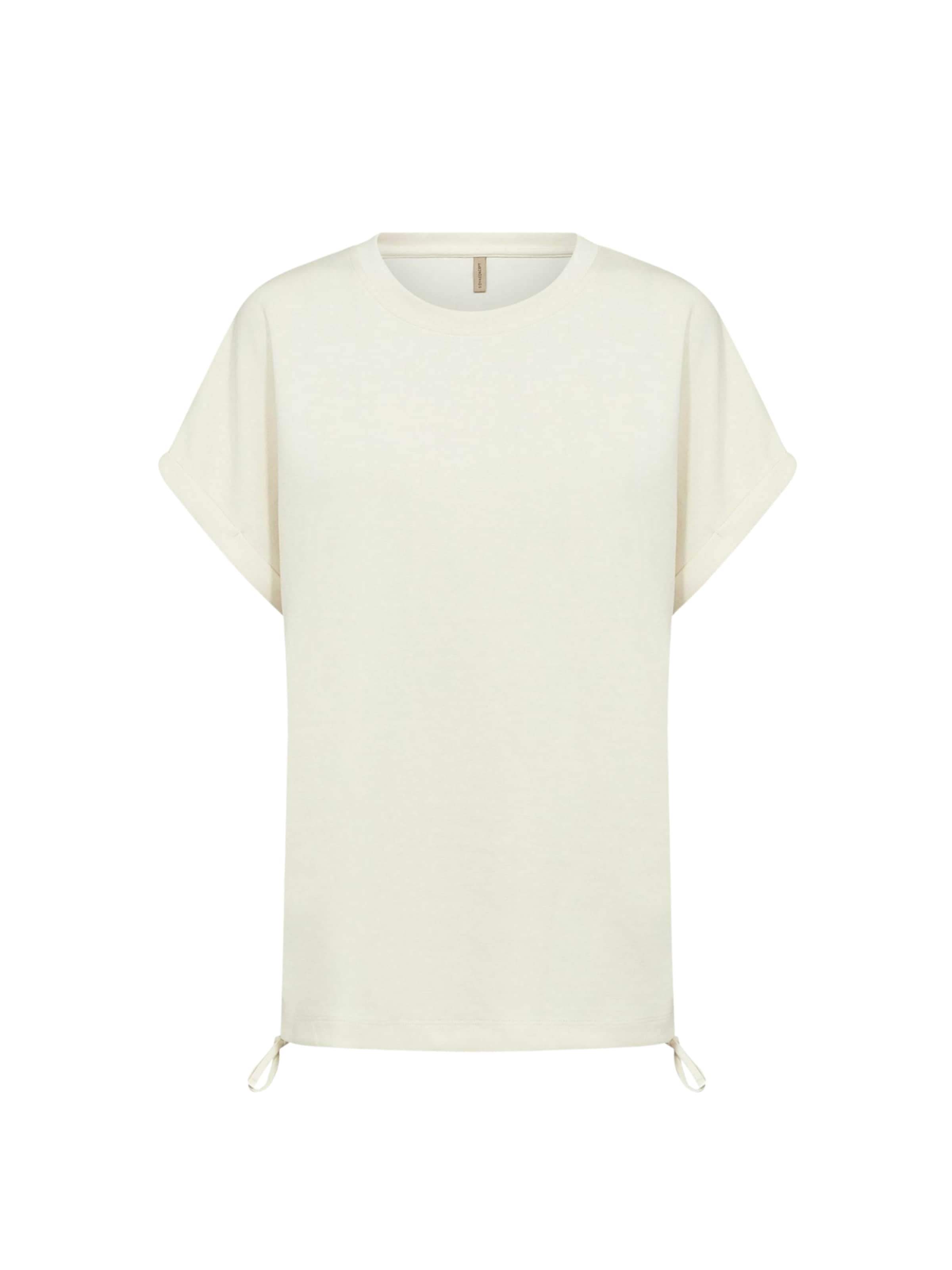 Soyaconcept Top ' SC-BANU ' - fehér: elől